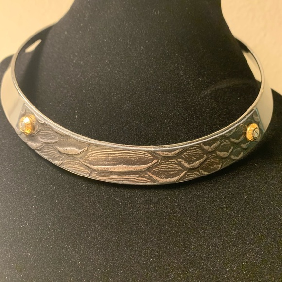 TRADE: Henri Bendel Choker - Picture 4 of 8